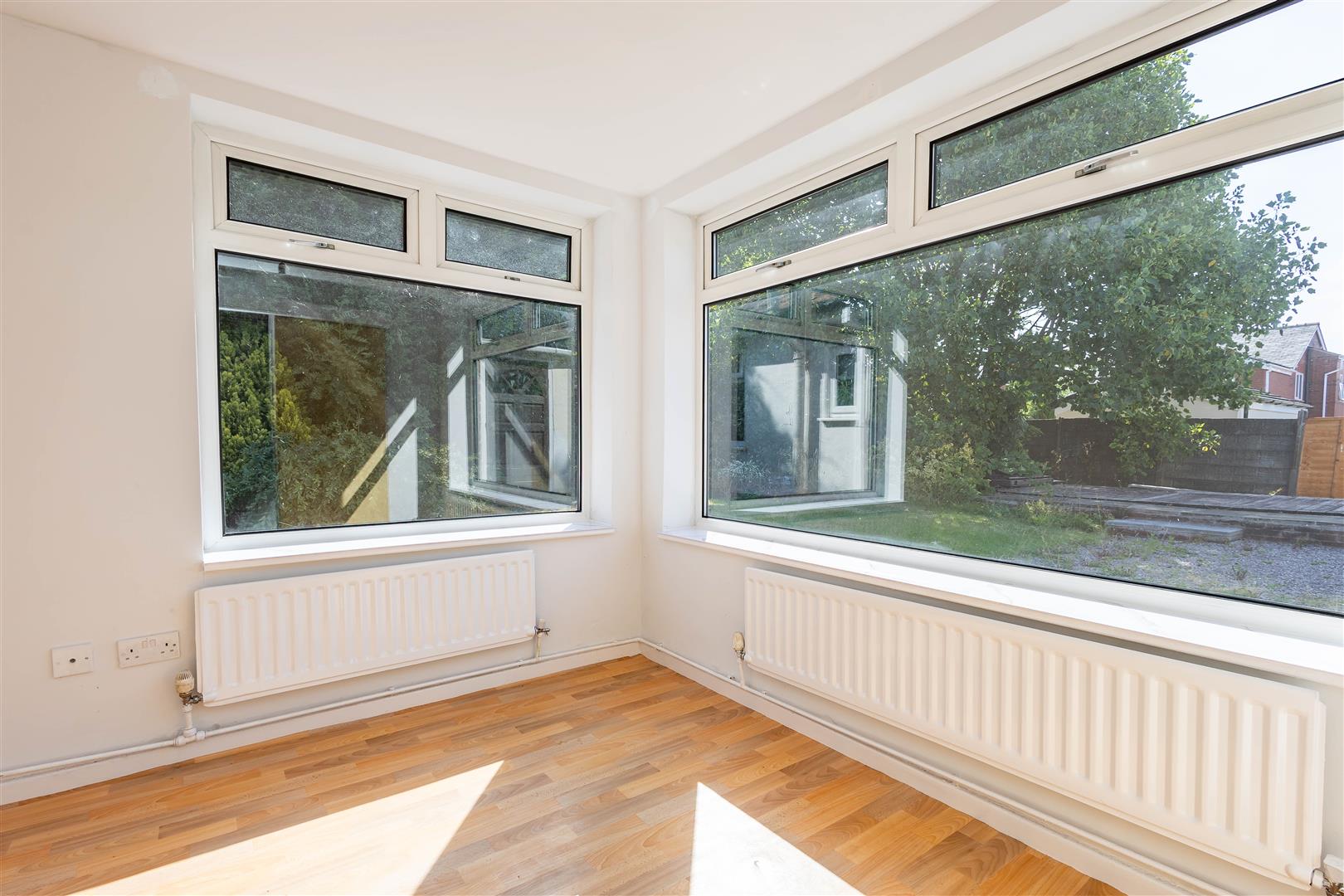 Green Drive, Lostock Hall, Preston